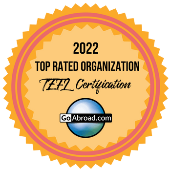 GoAbroad Top Rated TEFL Certification 2019